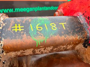 48" JCB DIGGING BUCKET ....65MM ....1618T - Image 4