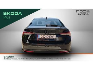 Skoda Octavia SE 2.0TDI 115BHP-SUNSET-LERNA ALLOYS - Image 4