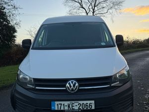 Volkswagen Caddy 2017 - Image 4