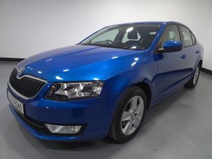 Skoda Octavia Ambition 1.6 TDI - Image 3