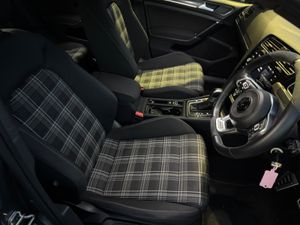 Volkswagen Golf 2018 GTD AUTO - Image 3