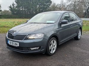 Skoda Rapid Ambition 1.0L NCT 01/27 - Image 3