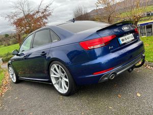 Audi A4 2016 Sline auto - Image 3