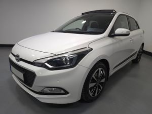 Hyundai i20 1.2 Premium SE - Image 3