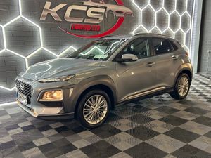 2019 Hyundai KONA - Executive - New NCT 12/2027 - Image 3