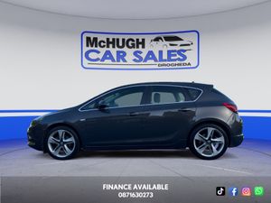 Opel / Vauxhall Astra 1.6 CDTi Ecoflex Ltd Edition - Image 4