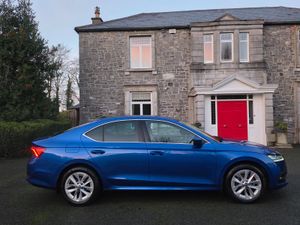 242 Skoda Octavia Ambition 2.0 tdi 150bhp - Image 2