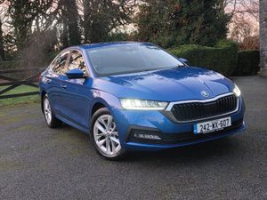 242 Skoda Octavia Ambition 2.0 tdi 150bhp - Image 2