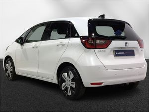 Honda Jazz Hatchback EX - Image 4