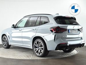 BMW X3 xDrive20d M Sport - Image 2