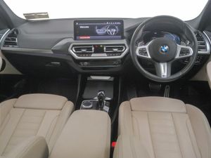 BMW X3 xDrive20d M Sport - Image 4