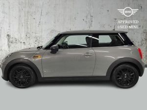 Mini Cooper 3-Door One - Image 4