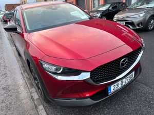 2023 Mazda CX-30  2.0P MHEV 122ps HOMURA - Image 3