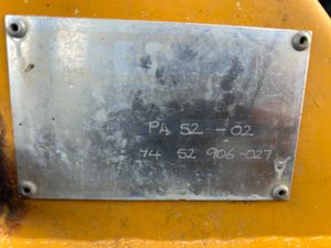 McConnell PA52 Hedgecutter - Image 2