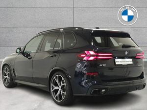 BMW X5 xDrive50e M Sport - Image 3