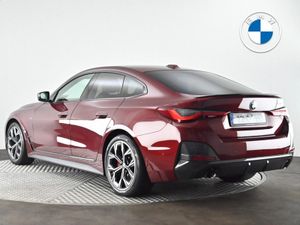 BMW 4-Series 420d M Sport Pro Edition Gran Coupe - Image 2