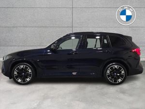 BMW iX3 M Sport Pro - Image 4