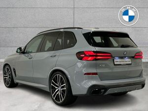 BMW X5 xDrive50e M Sport - Image 3
