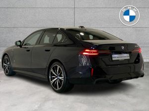 BMW 5-Series 530e M Sport Pro Saloon - Image 3