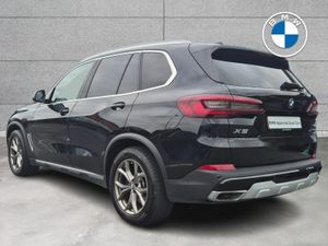 BMW X5 xDrive30d xLine - Image 3