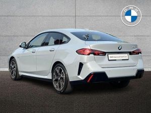 BMW 2-Series 220 M Sport Gran Coupe - Image 2