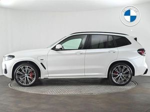 BMW X3 xDrive30 M Sport - Image 3