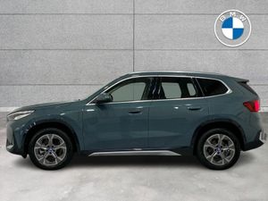 BMW X1 xDrive25e xLine - Image 4