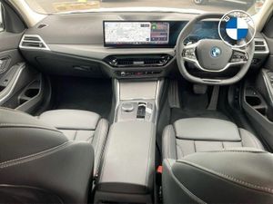 BMW 3-Series 330e Sport Saloon - Image 4
