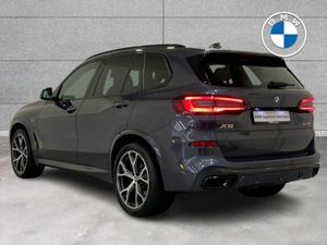 BMW X5 xDrive45e M Sport - Image 3