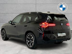 BMW X3 30e xDrive M Sport - Image 3