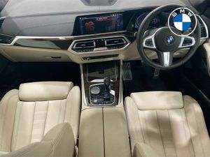 BMW X5 xDrive30d M Sport - Image 4