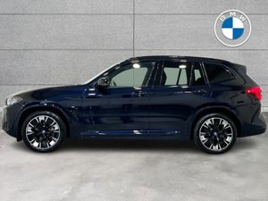 BMW iX3 M Sport Pro - Image 4