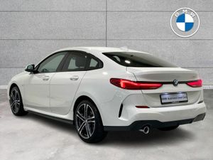 BMW 2-Series 218i M Sport Gran Coupe - Image 3