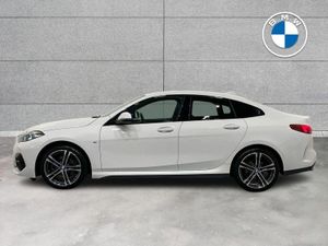 BMW 2-Series 218i M Sport Gran Coupe - Image 4