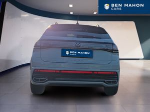 Volkswagen Taigo 1.0TSI NCT 6/27 - Image 4