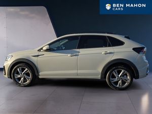 Volkswagen Taigo 1.0TSI NCT 6/27 - Image 2