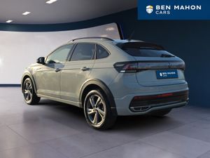 Volkswagen Taigo 1.0TSI NCT 6/27 - Image 3