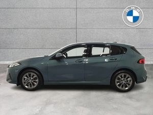 BMW 1-Series 120 Sport - Image 4