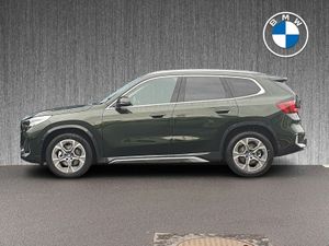BMW iX1 eDrive20 xLine - Image 4