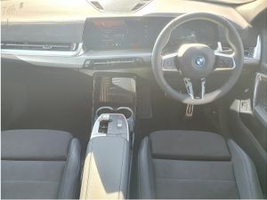 BMW iX2 eDrive20 M Sport - Image 3