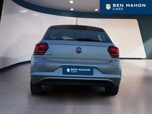 Volkswagen Polo 1.0 - Image 4