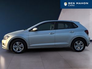 Volkswagen Polo 1.0 - Image 2