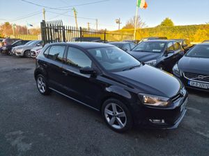 Volkswagen Polo 2013 Comfort Line - Image 4