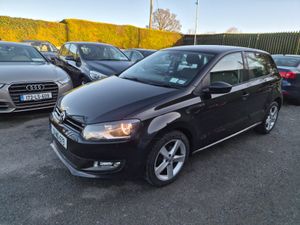 Volkswagen Polo 2013 Comfort Line - Image 3