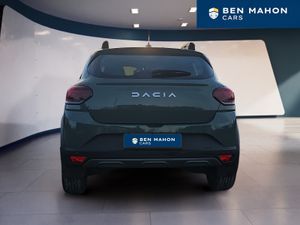 Dacia Sandero Stepway - Image 4