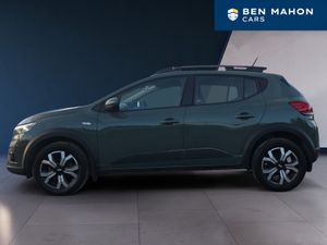 Dacia Sandero Stepway - Image 2