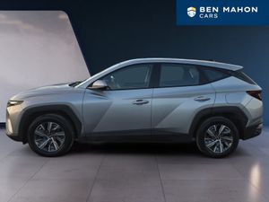 Hyundai Tucson Comfort Plus - Image 2