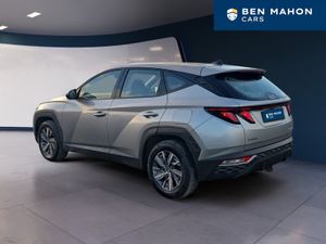 Hyundai Tucson Comfort Plus - Image 3