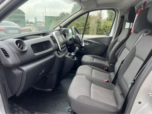 Renault Trafic SL28 BNESS + ENERGY DCI - Image 2