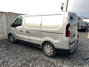 Renault Trafic SL28 BNESS + ENERGY DCI - Image 3
